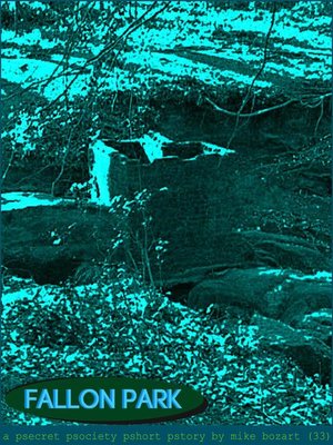 cover image of Fallon Park